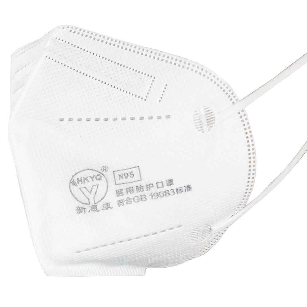 Common sense of medical surgical masks