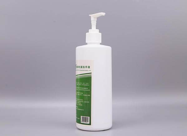 Antibacterial Handlotion